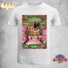Machine Girl Maspeth, New York Oct 30 2025 Unisex T-Shirt