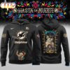 Miami Dolphins Hasta La Muerte 2025 3D Shirt