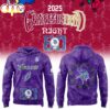 Minnesota Vikings Grateful Dead 60th Anniversary 3D Shirt Minnesota Vikings Grateful Dead 60th Anniversary 3D Shirt