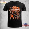 Nathan Jones Tigers Unisex T-Shirt