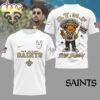 New Orleans Saints NFL Bad Bunny 3D Shirt New Orleans Saints NFL Bad Bunny 3D Shirt