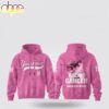 New York Yankees MLB x Breast Cancer Month All Over Print Shirt