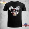 Nightmare Before Christmas Unisex T-Shirt