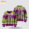 NOFX Pump Up The Valuum Ugly Merry Christmas Sweater