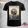 One Republic Sweet Escape Tour 2026 Unisex T-Shirt