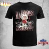 Patrick Mahomes Football Unisex T-Shirt