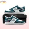 Philadelphia Eagles X Bad Bunny Super Bowl LX Air Force 1 Shoes