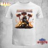 Pittsburgh Steelers Football Team Unisex T-Shirt
