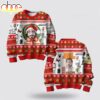 Post Malone Posty Ho Ho Ho Ugly Merry Christmas Sweater Post Malone Posty Ho Ho Ho Ugly Merry Christmas Sweater