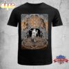 Queens Of The Stone Age Paris France 2025 Unisex T-Shirt