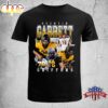 Quentin Carrett 78 Griffons Unisex T-Shirt