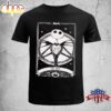 Retro Jack Nightmare Before Christmas Unisex T-Shirt Retro Jack Nightmare Before Christmas Unisex T-Shirt