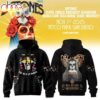 San Diego Padres Dia De Los Deftones 2025 Black 3D Shirt San Diego Padres Dia De Los Deftones 2025 Black 3D Shirt
