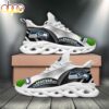 Seattle Seahawks Team Max Soul Shoes Gift For Fans