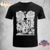 SLS Las Vegas Nevada Concert Unisex T-Shirt