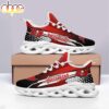 Tampa Bay Buccaneers NFL Pattern Max Soul Shoes Gift For Fans