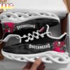 Tampa Bay Buccaneers NFL Team Logo Max Soul Shoes Gift For Fans