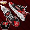 Tampa Bay Buccaneers Team NFL Max Soul Shoes Gift For Fans Tampa Bay Buccaneers Team NFL Max Soul Shoes Gift For Fans