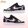 The Jack Skellington Air Force 1 Shoes The Jack Skellington Air Force 1 Shoes