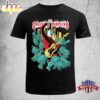 The Smashing Pumpkins Halloween 2025 Zombie Unisex T-Shirt