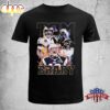 Tom Brady Football Unisex T-Shirt