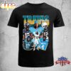 Travis Hunter Unisex T-Shirt