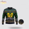 Wu Tang Merry Christmas Sweater Shirt