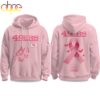 2025 49ers Breast Cancer Awareness 3D Shirt For Fans