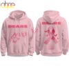 2025 Bears Breast Cancer Awareness 3D Shirt For Fans 2025 Bears Breast Cancer Awareness 3D Shirt For Fans