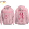 2025 Broncos Breast Cancer Awareness 3D Shirt For Fans