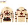2025 Cowboys Native American Heritage Month 3D Shirt For Fans