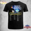 2026 Luke Combs My Kinda Unisex T-Shirt 2026 Luke Combs My Kinda Unisex T-Shirt