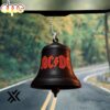 ACDC Merry Christmas Ornament Gift Idea