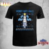Amon-Ra St Brown Funny Merry Grit-Mas Unisex T-Shirt Amon-Ra St Brown Funny Merry Grit-Mas Unisex T-Shirt