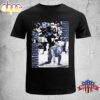 Amon-Ra St. Brown & Jahmyr Gibbs Game Day Unisex T-Shirt