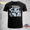 Ariana Grande Albums Music Unisex T-Shirt Ariana Grande Albums Music Unisex T-Shirt