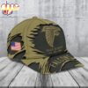 Atlanta Falcons 2025 Salute to Service Classic Baseball Cap