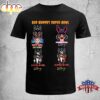 Bad Bunny Super Bowl Unisex T-Shirt Bad Bunny Super Bowl Unisex T-Shirt