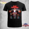 Bailey Zimmerman Tour 2026 Unisex T-Shirt Bailey Zimmerman Tour 2026 Unisex T-Shirt