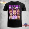 BBNOS Rapper Unisex T-Shirt BBNOS Rapper Unisex T-Shirt