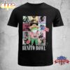 Benito Bowl Puerto Rico Football Unisex T-Shirt