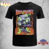 Billy Strings Fall 2025 North American Unisex T-Shirt Billy Strings Fall 2025 North American Unisex T-Shirt