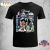 Bryce Young Football Carolina Unisex T-Shirt Bryce Young Football Carolina Unisex T-Shirt