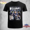 Caleb Williams Football Unisex T-Shirt
