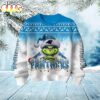 Carolina Panthers Grinch Season 2025 Christmas Ugly Sweater Carolina Panthers Grinch Season 2025 Christmas Ugly Sweater