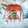 Chicago Bears Seahawks Grinch Season 2025 Christmas Ugly Sweater Chicago Bears Seahawks Grinch Season 2025 Christmas Ugly Sweater