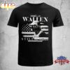 Colors Morgan Wallen Still The Problem Tour Unisex T-Shirt
