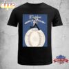 Conan Gray Wishbone World Tour 2026 Unisex T-Shirt