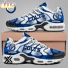Custom Name Indianapolis Colts Air Max Plus Shoes For Fans Custom Name Indianapolis Colts Air Max Plus Shoes For Fans
