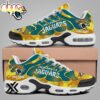 Custom Name Jacksonville Jaguars Air Max Plus Shoes For Fans Custom Name Jacksonville Jaguars Air Max Plus Shoes For Fans